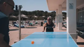 Hotel Son Baulo