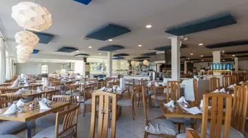 Hotel Son Baulo