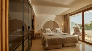 Hotel Son Caliu Spa Oasis Superior