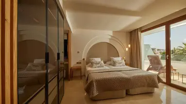 Hotel Son Caliu Spa Oasis Superior