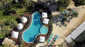 Hotel Son Caliu Spa Oasis Superior