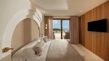 Hotel Son Caliu Spa Oasis Superior