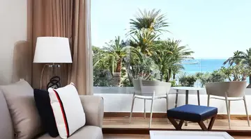Hotel Son Caliu Spa Oasis Superior