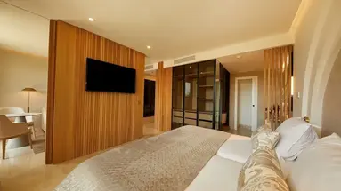 Hotel Son Caliu Spa Oasis Superior