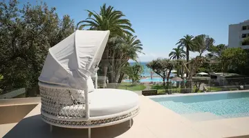 Hotel Son Caliu Spa Oasis Superior