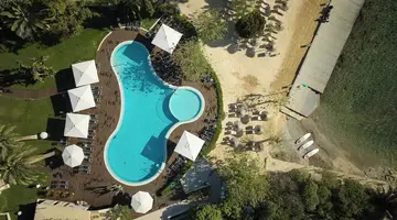 Hotel Son Caliu Spa Oasis Superior