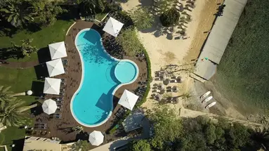 Hotel Son Caliu Spa Oasis Superior