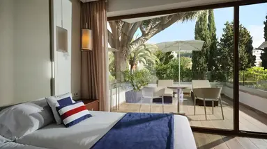Hotel Son Caliu Spa Oasis Superior