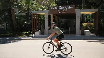 Hotel Son Caliu Spa Oasis Superior