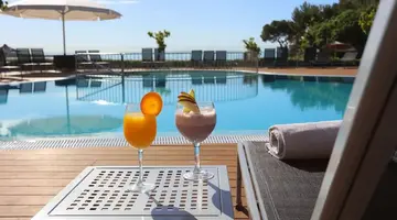 Hotel Son Caliu Spa Oasis Superior