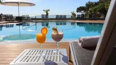 Hotel Son Caliu Spa Oasis Superior