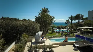 Hotel Son Caliu Spa Oasis Superior