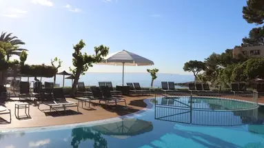 Hotel Son Caliu Spa Oasis Superior