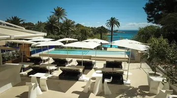 Hotel Son Caliu Spa Oasis Superior