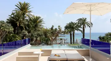 Hotel Son Caliu Spa Oasis Superior
