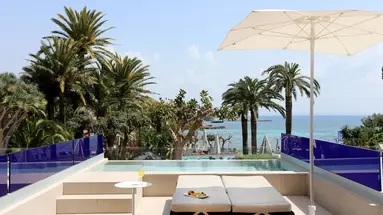 Hotel Son Caliu Spa Oasis Superior