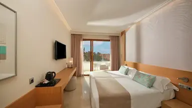 Hotel Son Caliu Spa Oasis Superior