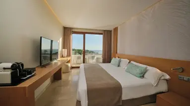 Hotel Son Caliu Spa Oasis Superior