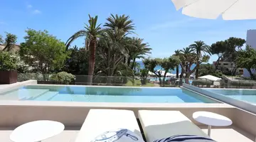 Hotel Son Caliu Spa Oasis Superior