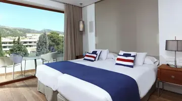 Hotel Son Caliu Spa Oasis Superior