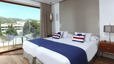 Hotel Son Caliu Spa Oasis Superior