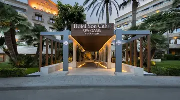 Hotel Son Caliu Spa Oasis Superior