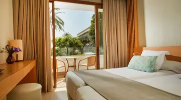 Hotel Son Caliu Spa Oasis Superior