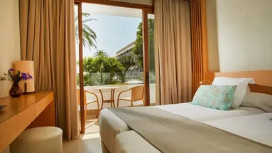 Hotel Son Caliu Spa Oasis Superior