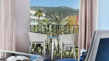Hotel Son Caliu Spa Oasis Superior