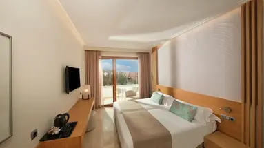 Hotel Son Caliu Spa Oasis Superior