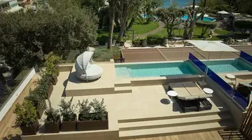 Hotel Son Caliu Spa Oasis Superior