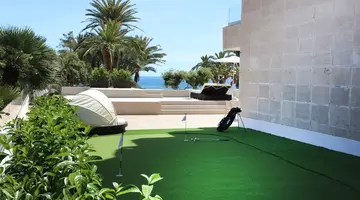 Hotel Son Caliu Spa Oasis Superior