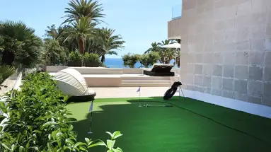 Hotel Son Caliu Spa Oasis Superior