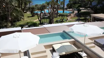 Hotel Son Caliu Spa Oasis Superior