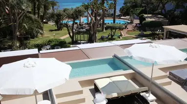 Hotel Son Caliu Spa Oasis Superior