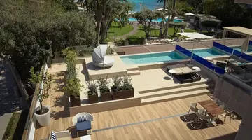 Hotel Son Caliu Spa Oasis Superior