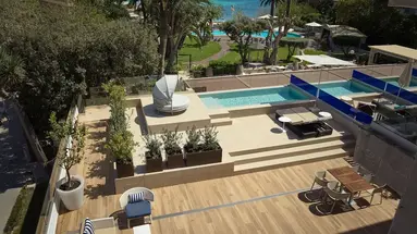 Hotel Son Caliu Spa Oasis Superior