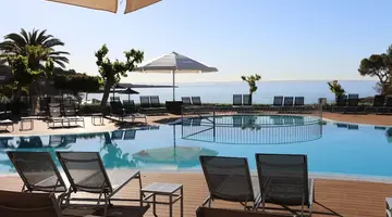Hotel Son Caliu Spa Oasis Superior