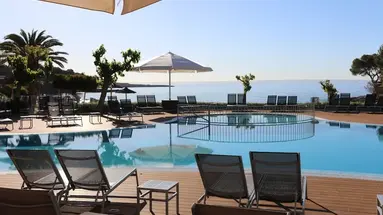 Hotel Son Caliu Spa Oasis Superior