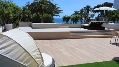 Hotel Son Caliu Spa Oasis Superior