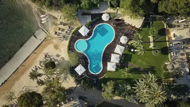 Hotel Son Caliu Spa Oasis Superior