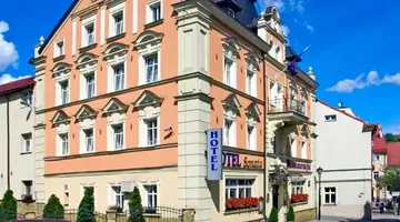 Hotel Sonata