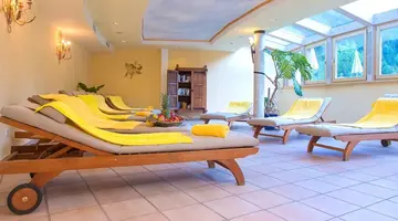 Hotel Sonnalm