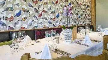 Hotel Sonnalm