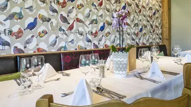 Hotel Sonnalm