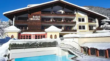 Hotel Sonnalm