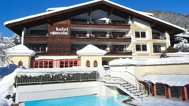 Hotel Sonnalm