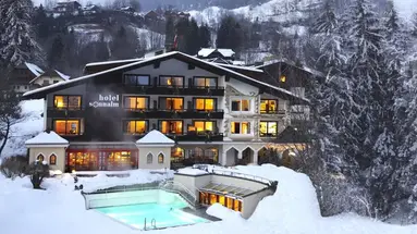 Hotel Sonnalm