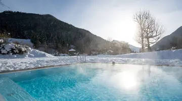 Hotel Sonnalm