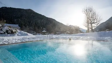 Hotel Sonnalm